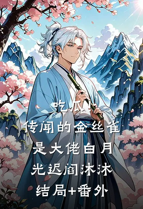 吃瓜！传闻的金丝雀是大佬白月光迟阎沐沐结局+番外