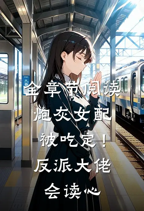 全章节阅读炮灰女配被吃定！反派大佬会读心