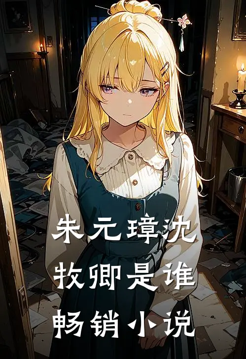 朱元璋沈牧卿是谁畅销小说