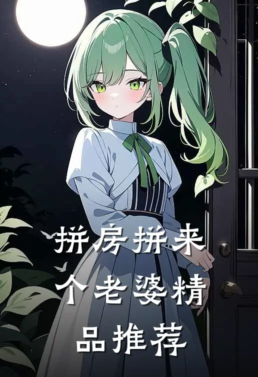 拼房拼来个老婆精品推荐