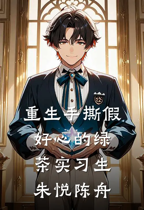 重生手撕假好心的绿茶实习生朱悦陈舟