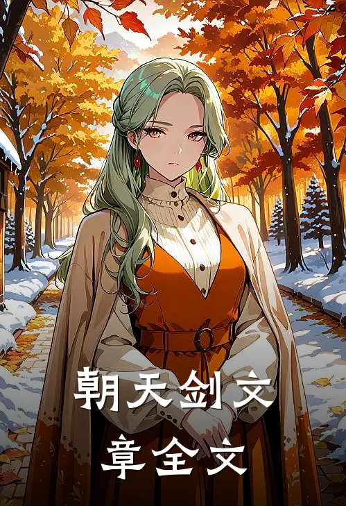 朝天剑文章全文