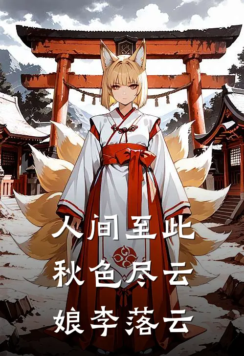 人间至此秋色尽云娘李落云
