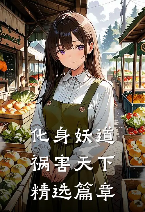 化身妖道，祸害天下精选篇章