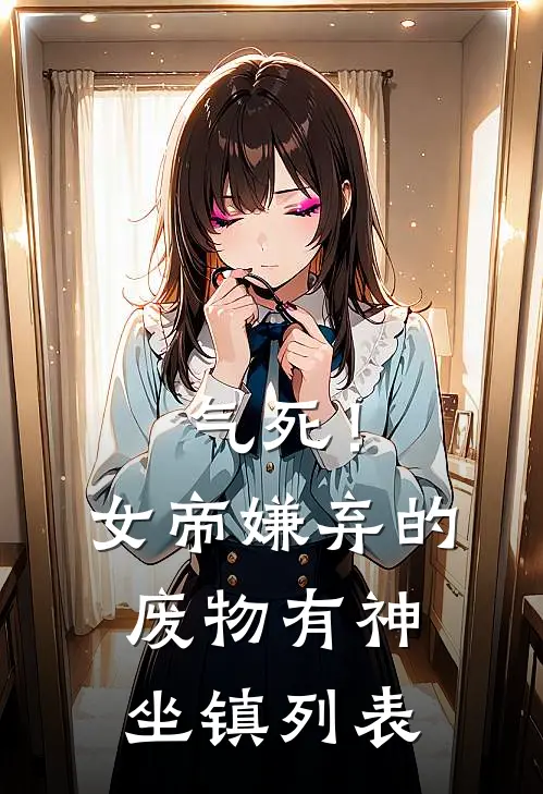 气死！女帝嫌弃的废物有神坐镇列表