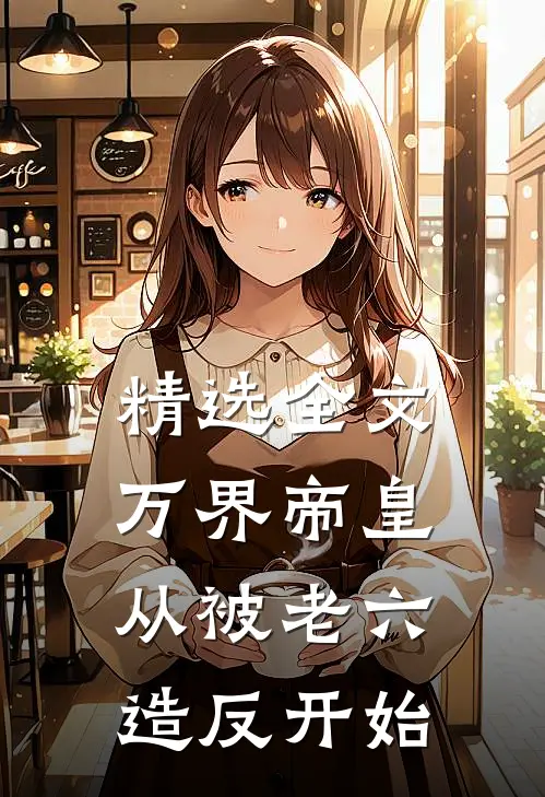 精选全文万界帝皇从被老六造反开始