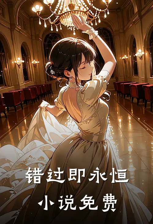 错过即永恒小说免费