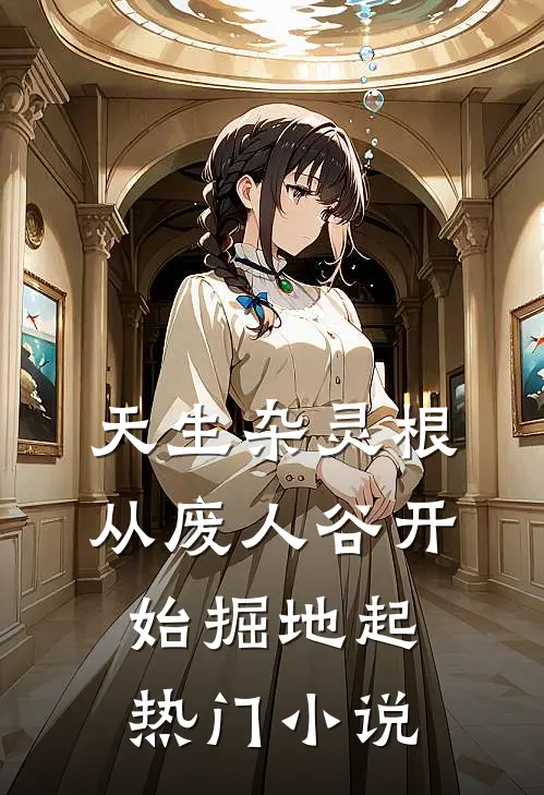 天生杂灵根，从废人谷开始掘地起热门小说