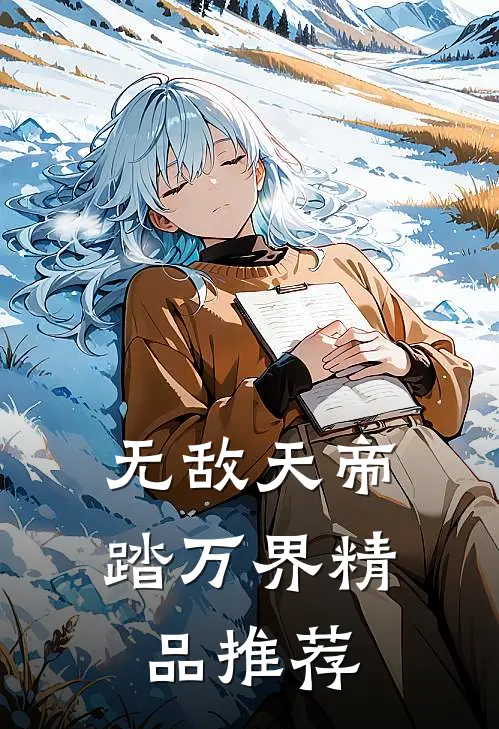 无敌天帝踏万界精品推荐