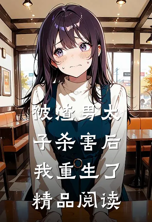 被渣男太子杀害后,我重生了精品阅读