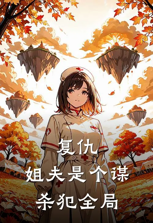 复仇：姐夫是个谋杀犯全局