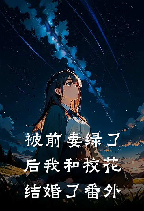 被前妻绿了后我和校花结婚了 番外