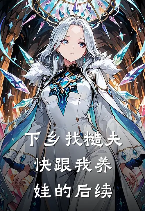 下乡找糙夫，快跟我养娃的后续