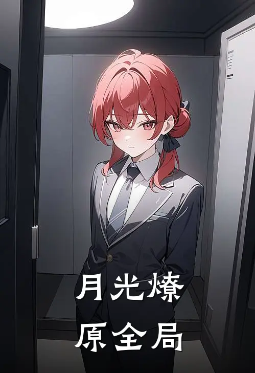 月光燎原全局