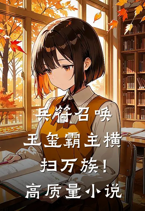 兵符召唤：玉玺霸主横扫万族！高质量小说