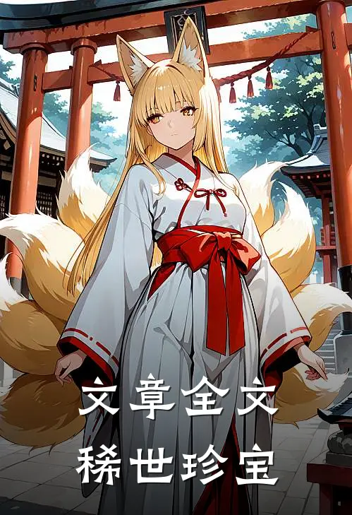 文章全文稀世珍宝