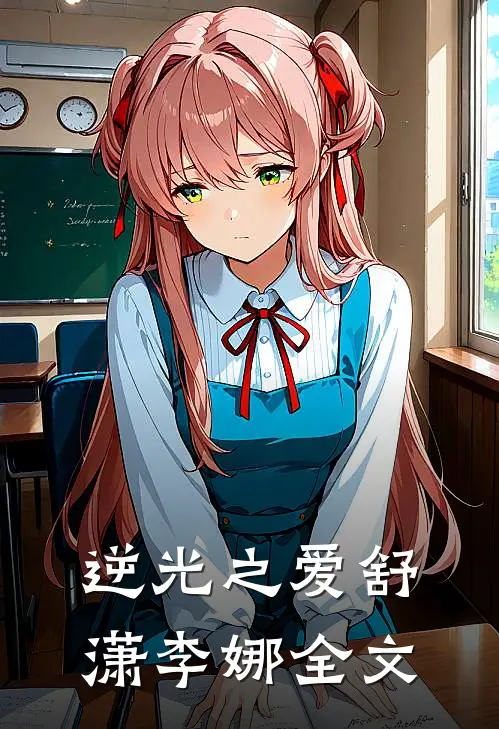 《逆光之爱》舒潇李娜全文