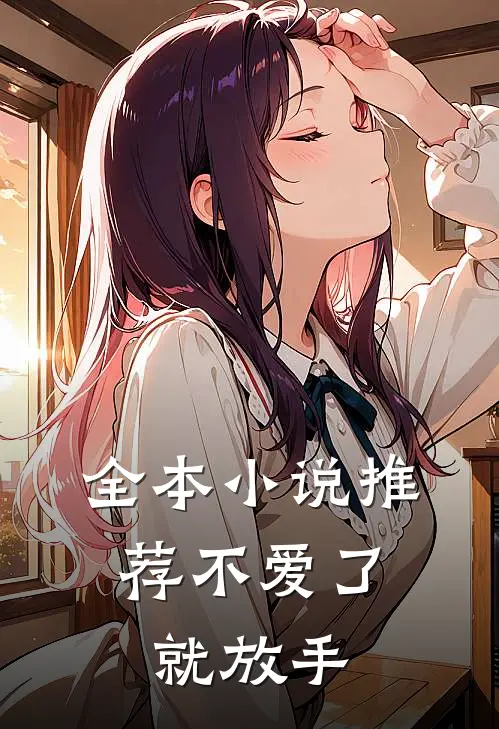 全本小说推荐不爱了，就放手