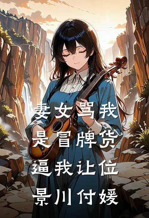 妻女骂我是冒牌货，逼我让位景川付媛