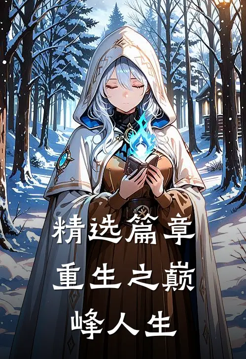 精选篇章重生之巅峰人生