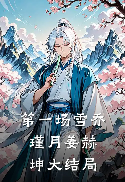 第一场雪乔瑾月姜赫坤大结局