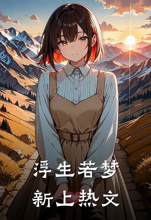 浮生若梦新上热文