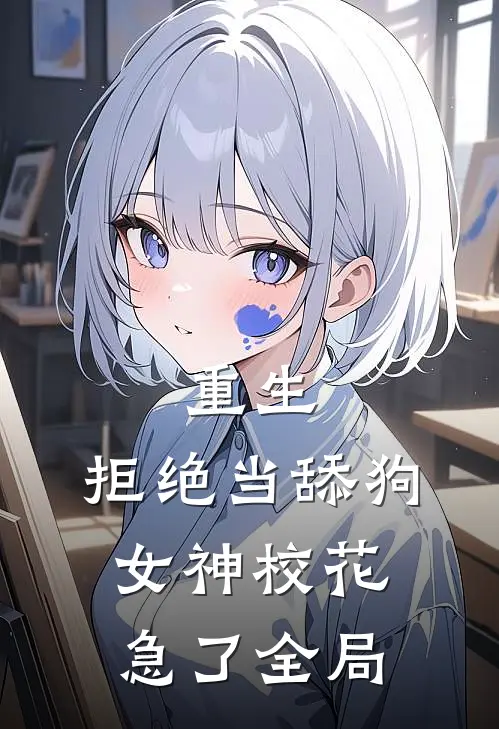 重生：拒绝当舔狗，女神校花急了全局