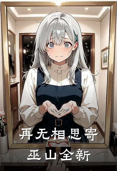 再无相思寄巫山全新
