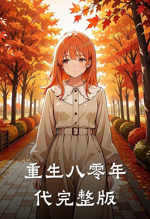 重生八零年代完整版