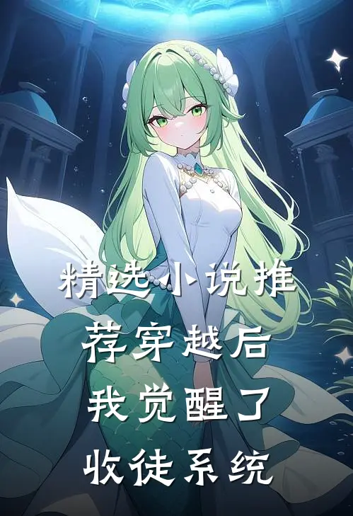 精选小说推荐穿越后，我觉醒了收徒系统