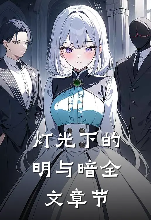 灯光下的明与暗全文章节
