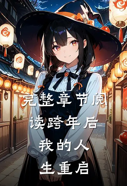 完整章节阅读跨年后，我的人生重启