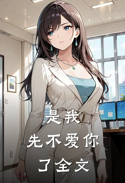是我，先不爱你了全文