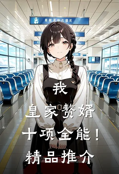 我，皇家赘婿，十项全能！精品推介