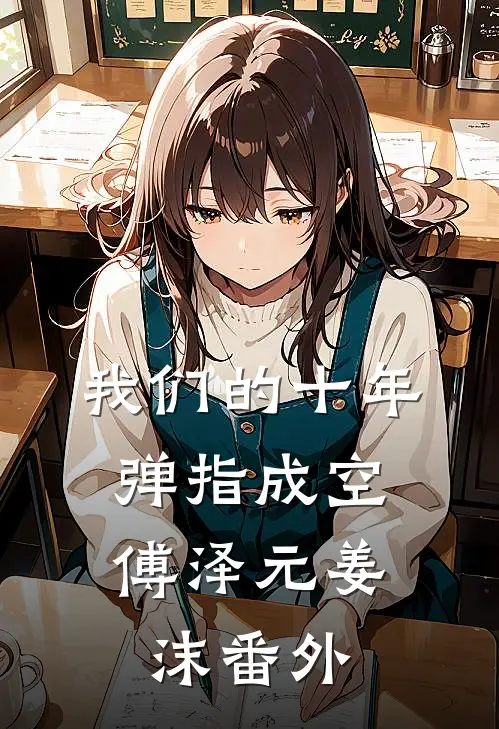 我们的十年，弹指成空傅泽元姜沫番外