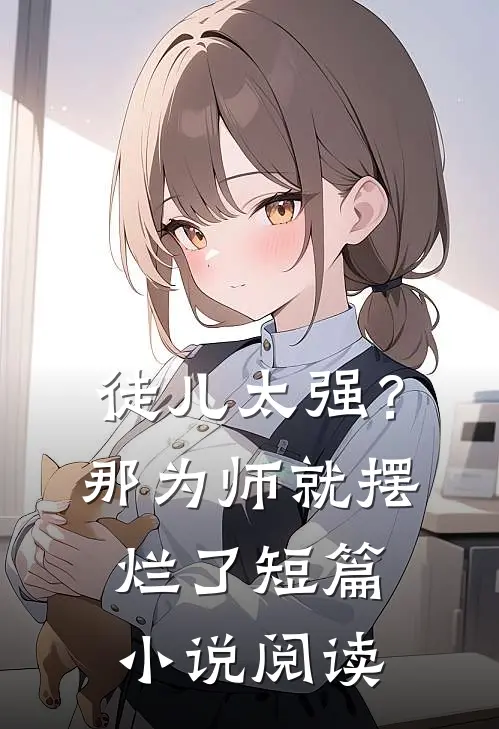 徒儿太强？那为师就摆烂了短篇小说阅读
