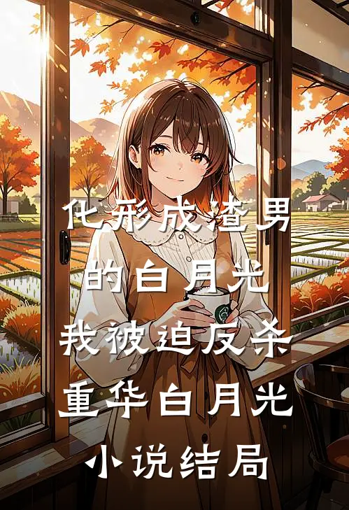 化形成渣男的白月光，我被迫反杀重华白月光小说结局