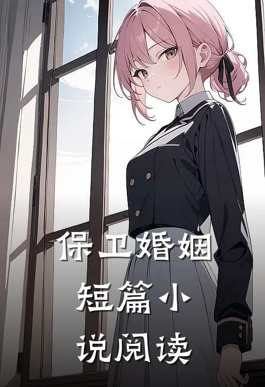 保卫婚姻短篇小说阅读