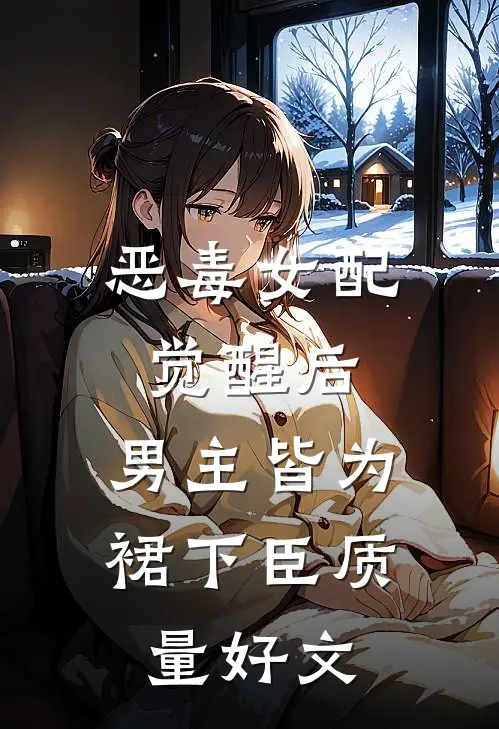 恶毒女配觉醒后，男主皆为裙下臣质量好文
