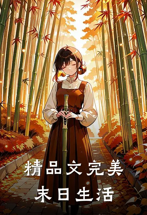 精品文完美末日生活