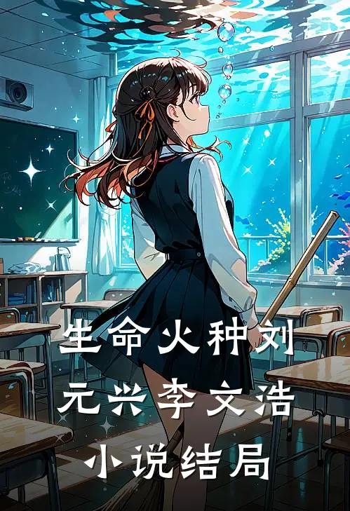 生命火种刘元兴李文浩小说结局