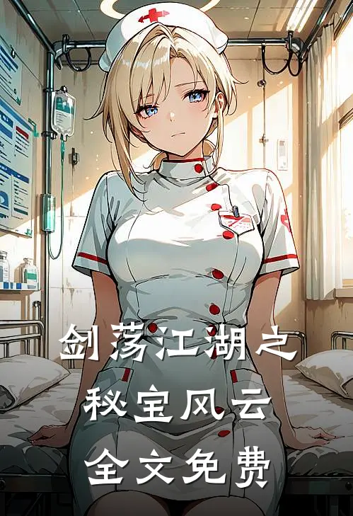 剑荡江湖之秘宝风云全文免费