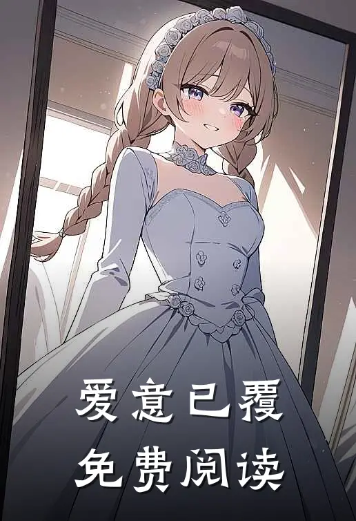 爱意已覆免费阅读