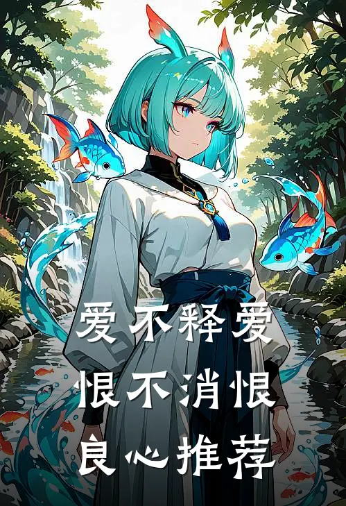 爱不释爱，恨不消恨良心推荐