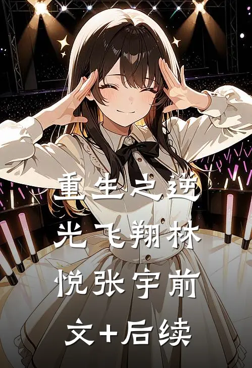 重生之逆光飞翔林悦张宇前文+后续