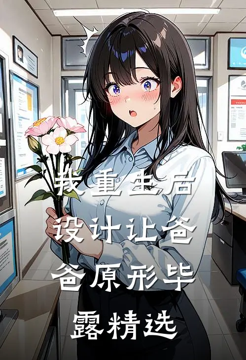 我重生后，设计让爸爸原形毕露精选