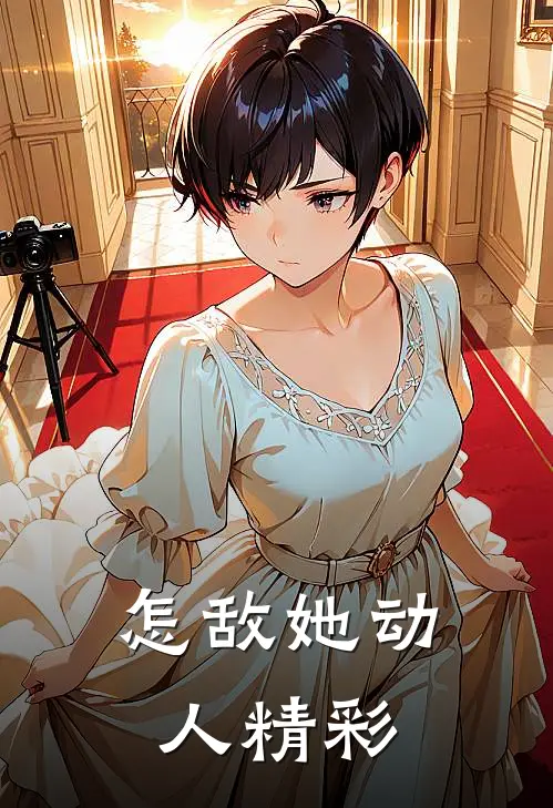 怎敌她动人精彩