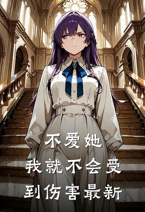 不爱她,我就不会受到伤害最新章节