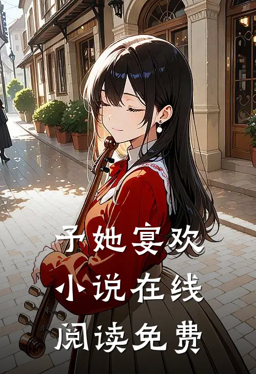 予她宴欢小说在线阅读免费