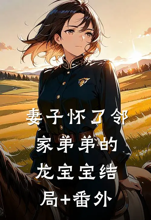 妻子怀了邻家弟弟的龙宝宝结局+番外